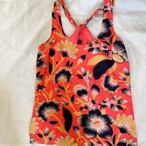 J Crew halter top
